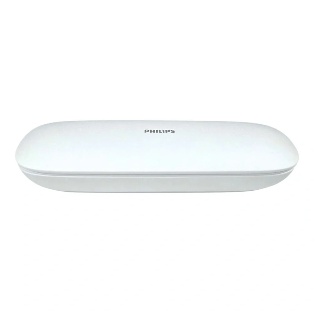 Philips Sonicare DiamondClean Smart USB Travel Charging Case – Model TCA1001.